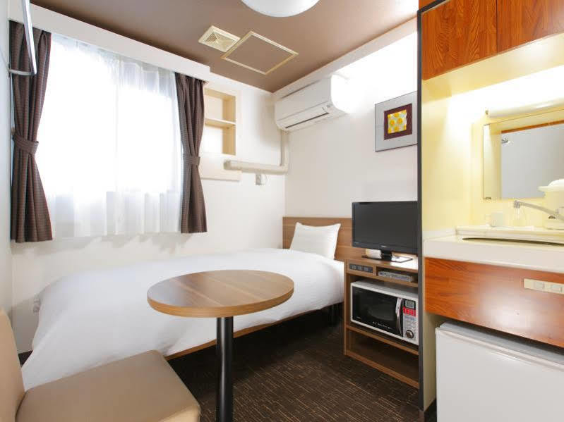 Hotel Flexstay Kawasaki Ogawacho 2*