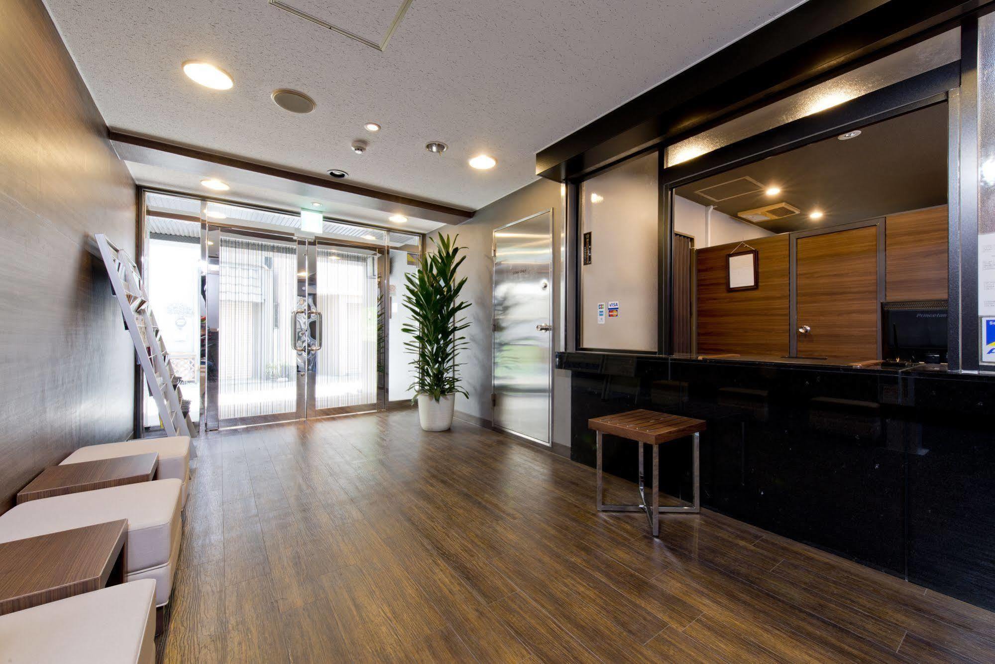 Hotel Flexstay Kawasaki Ogawacho